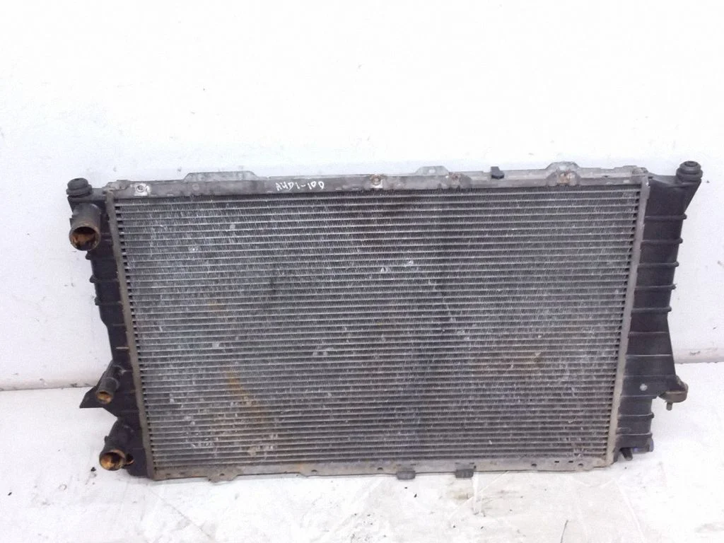 Coolant radiator 4A0121251A