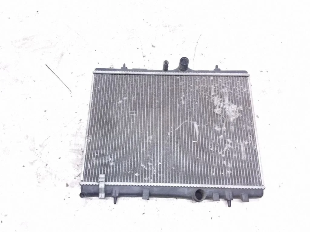 Dzesēšanas šķidruma radiators 9647419180