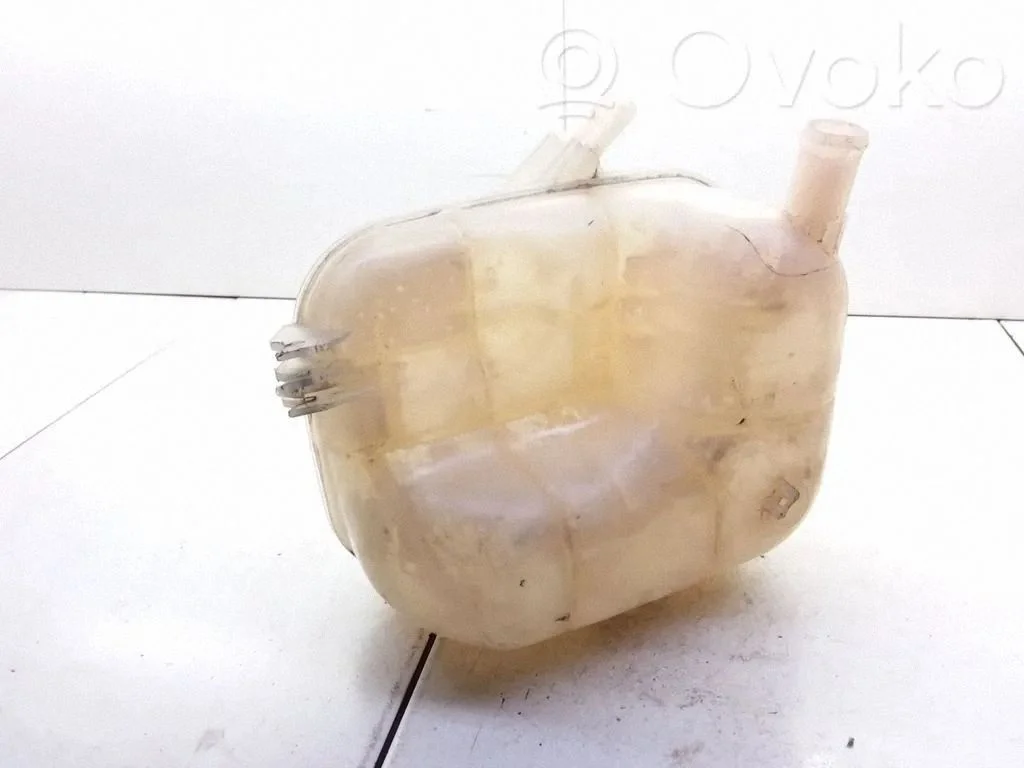 Zbiorniczek wyrównawczy płynu chłodniczego – Opel Zafira B (2005-2014)