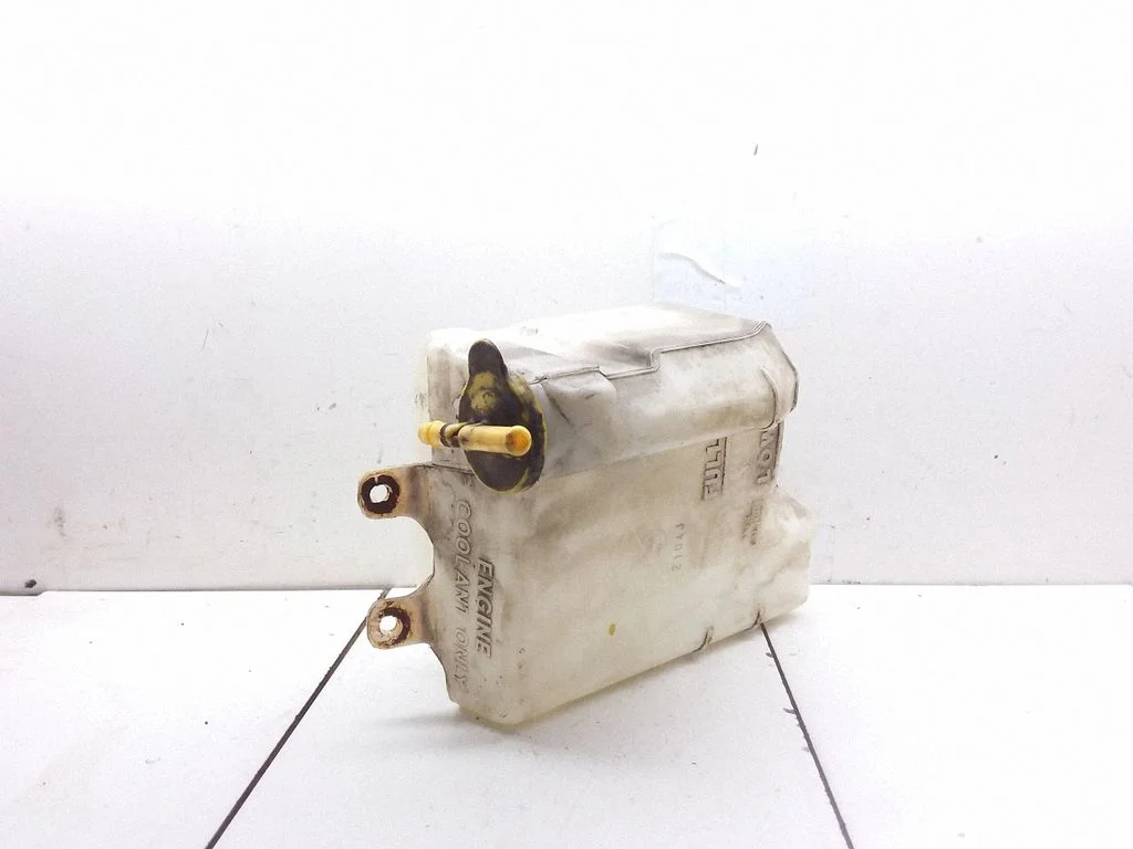 Coolant expansion tank/reservoir – Ford Ranger (2007-2011)