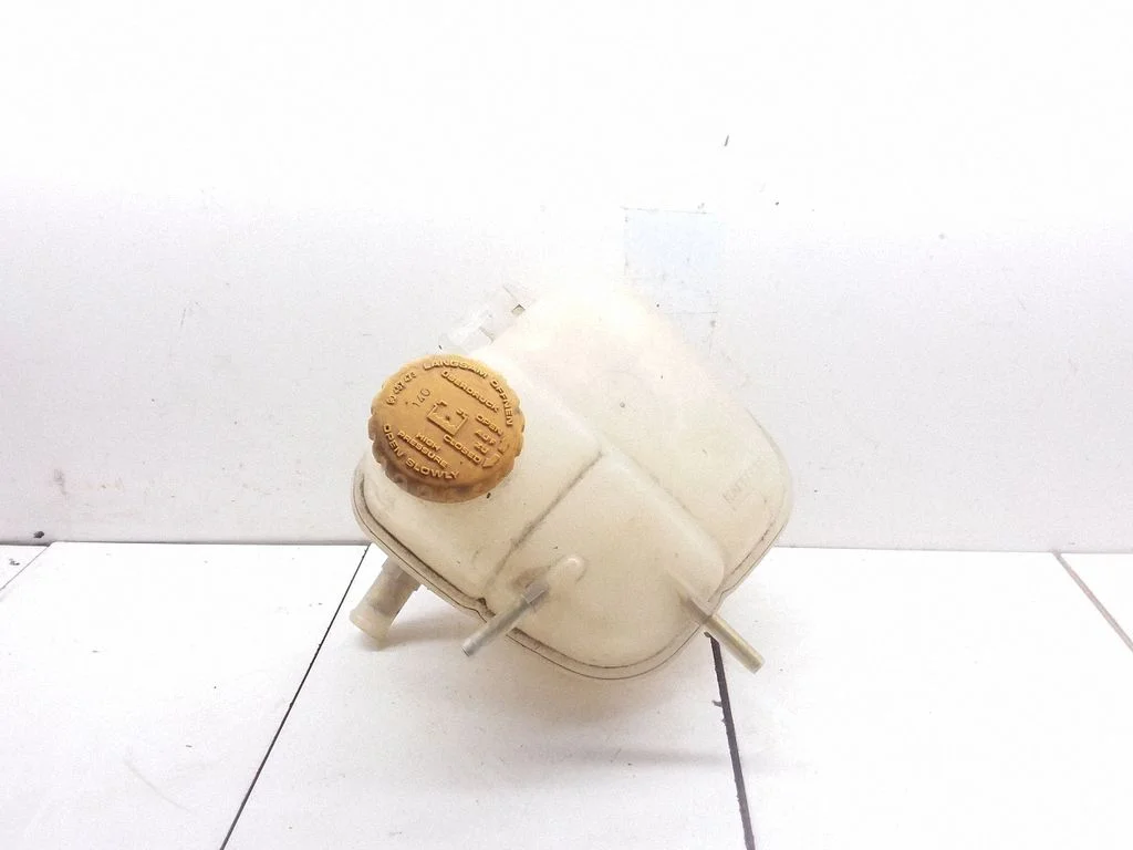 Coolant expansion tank/reservoir – Opel Astra G (1998-2009)