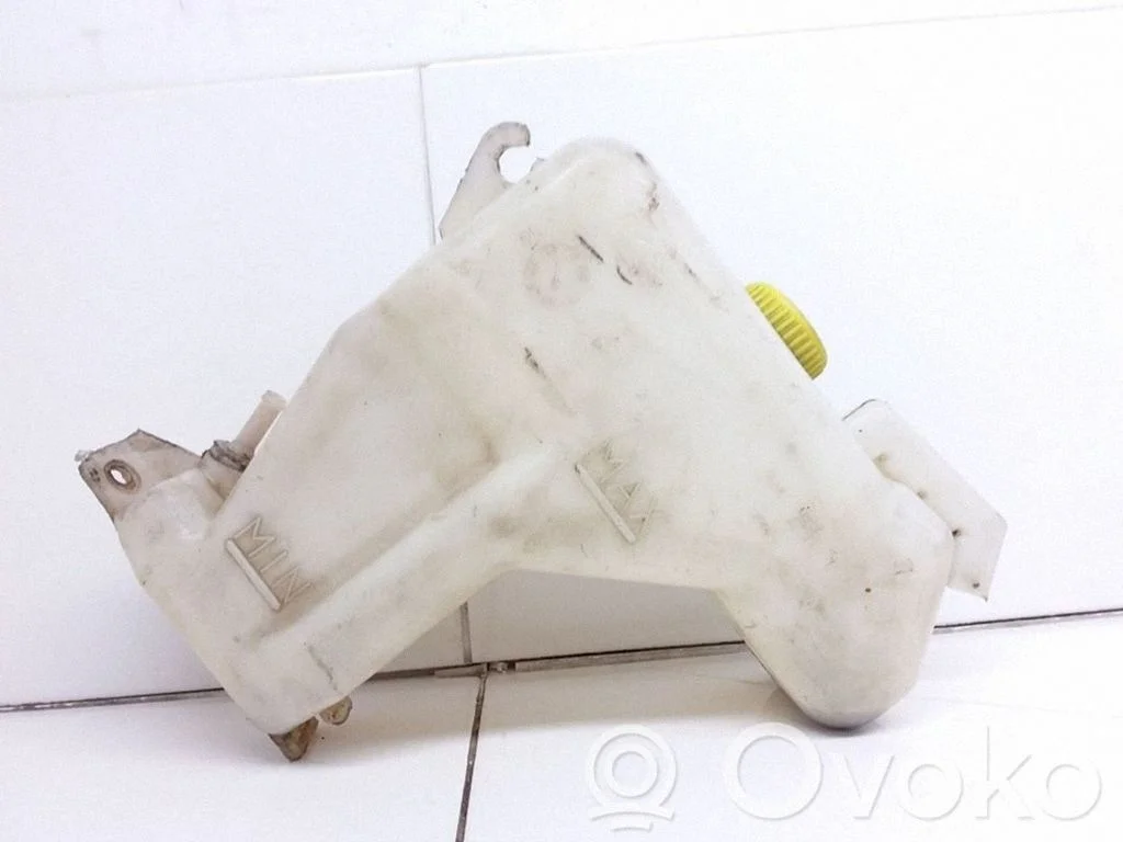 Zbiorniczek wyrównawczy płynu chłodniczego – Nissan Almera N16 (2000-2010)