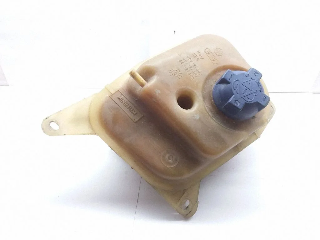 Coolant expansion tank/reservoir 857121403