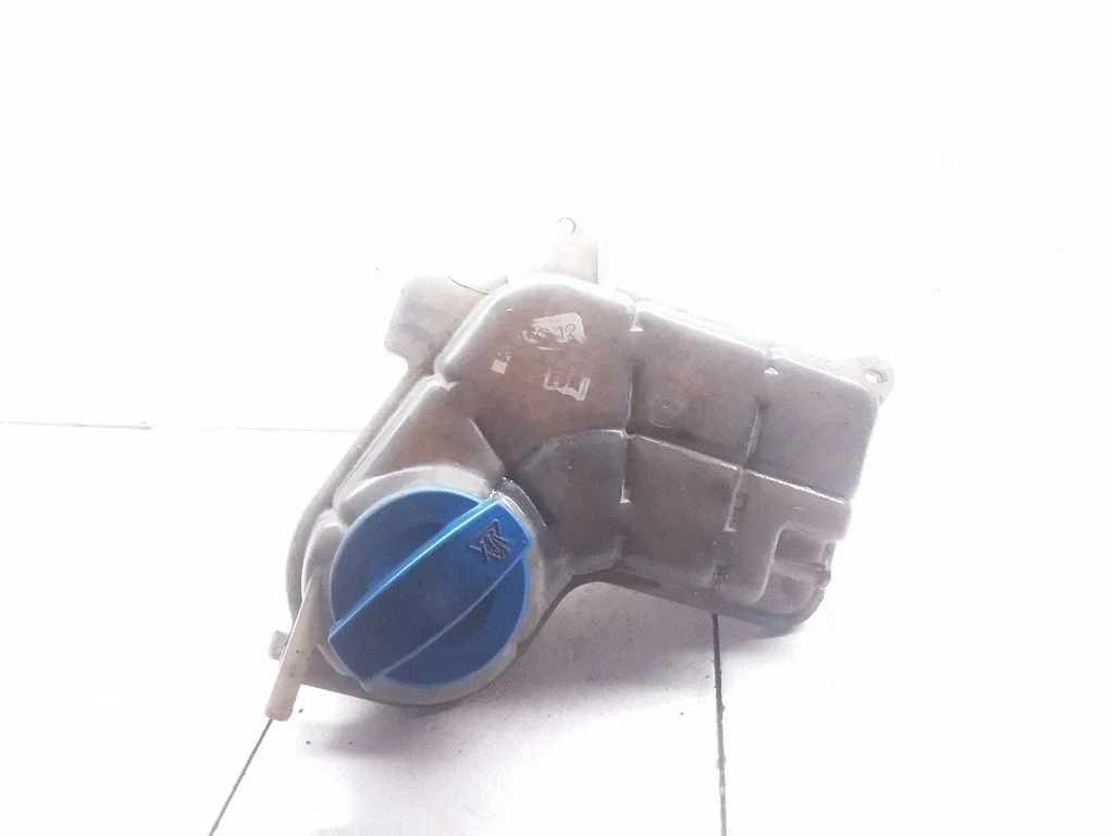 Coolant expansion tank/reservoir – Audi A6 Allroad C5 (1999-2005)