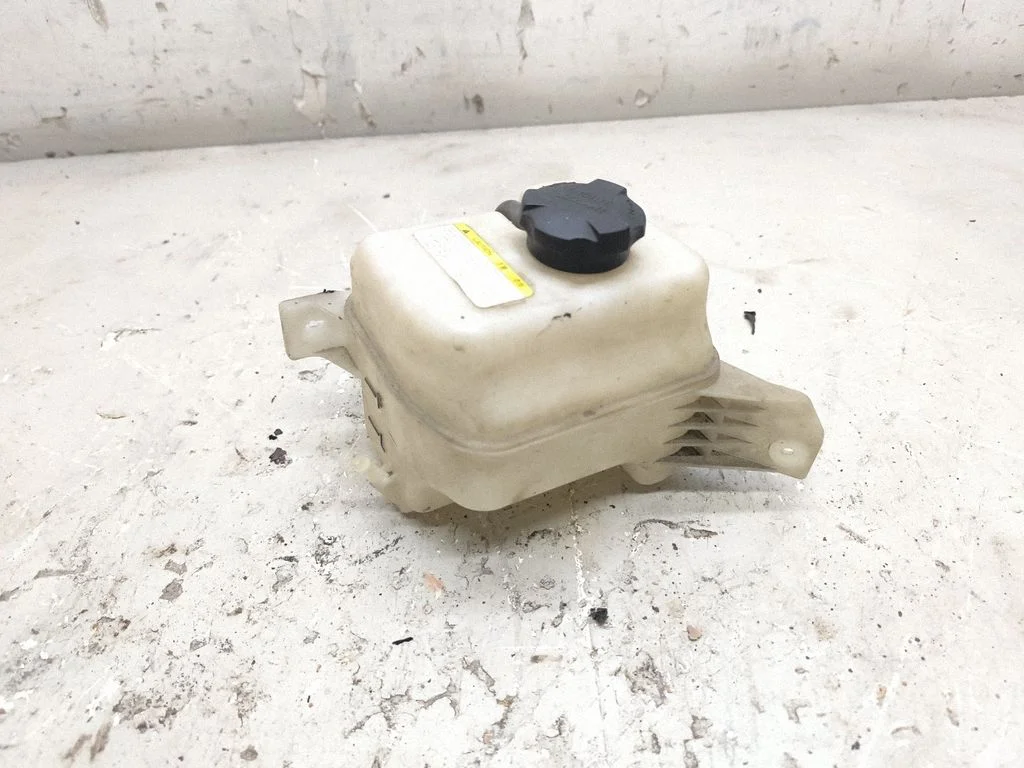 Coolant expansion tank/reservoir 254311D200