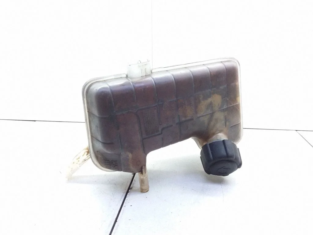 Coolant expansion tank/reservoir – Renault Scenic II - Grand scenic II (2003-2006)