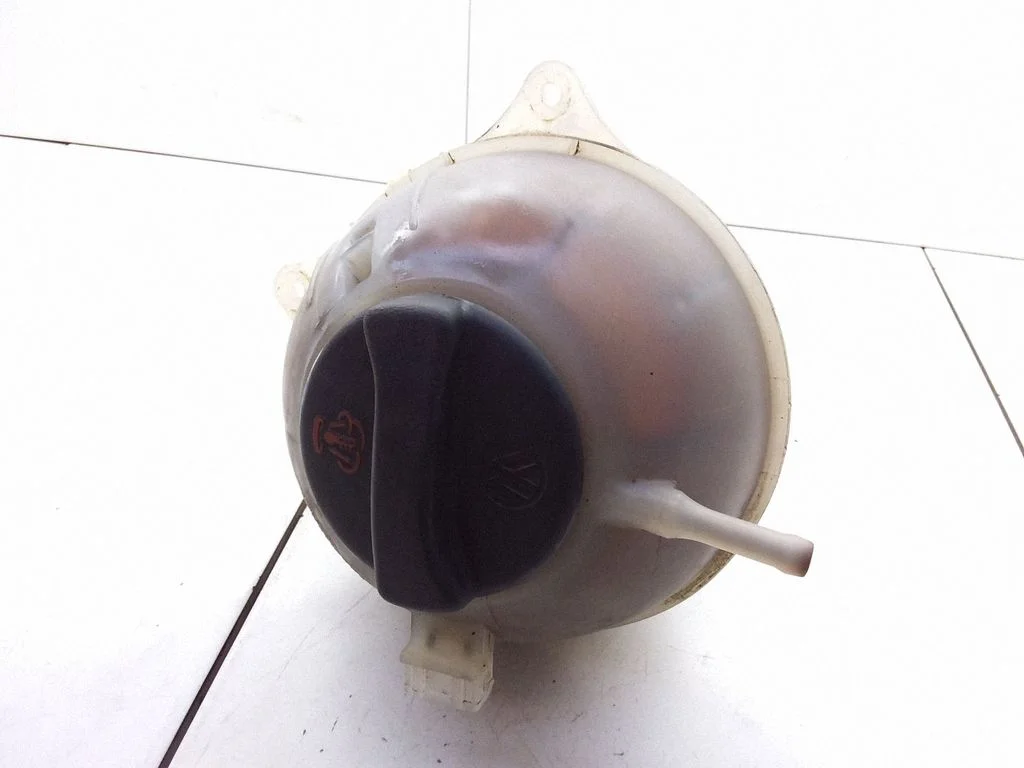 Coolant expansion tank/reservoir 1H0121407