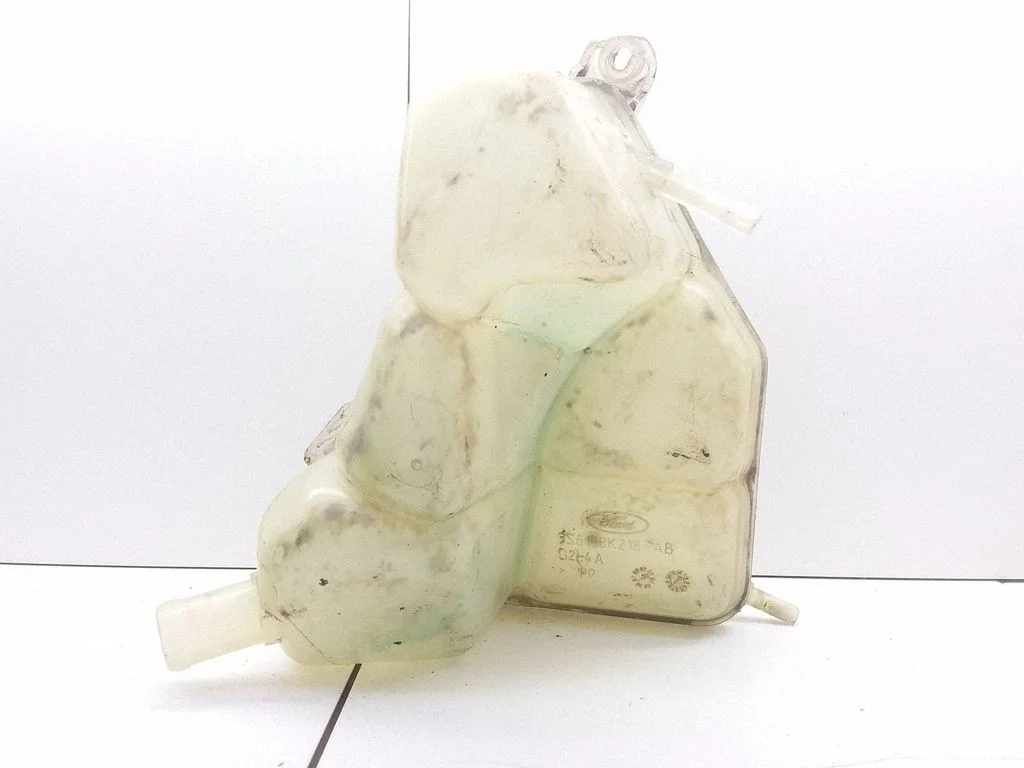 Coolant expansion tank/reservoir – Ford Fusion (2002-2005)