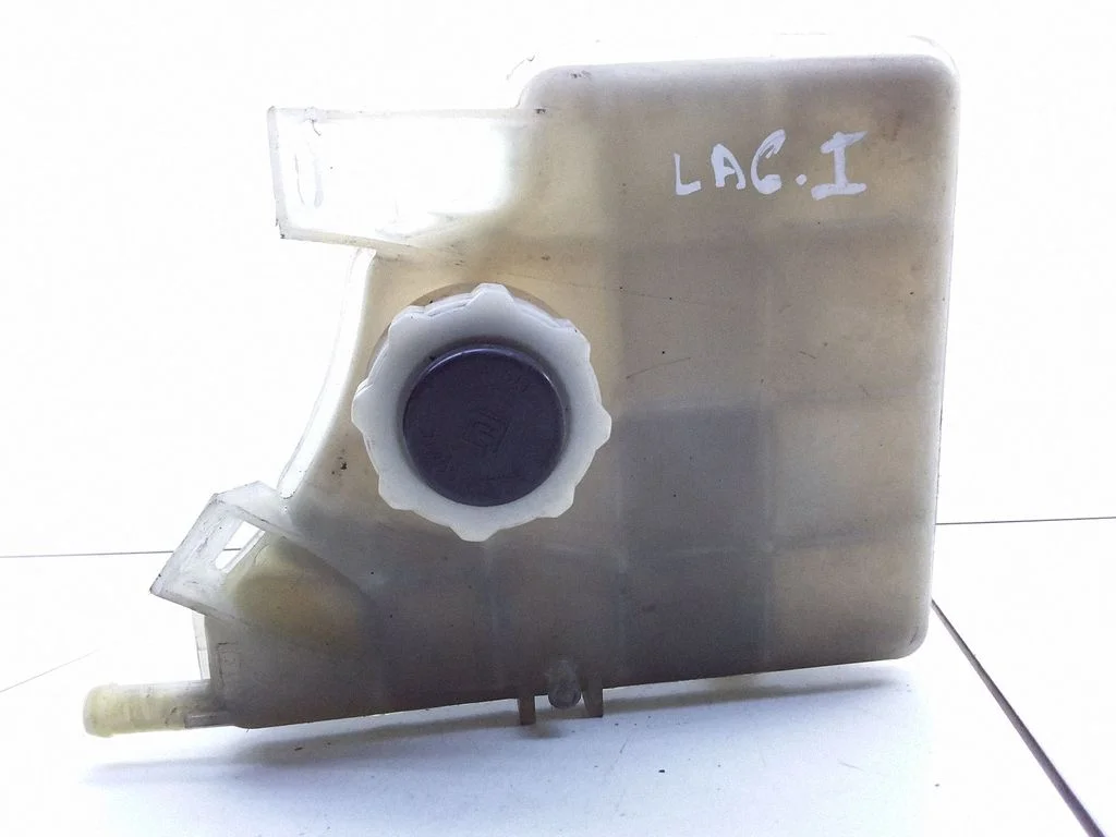 Jahutusvedeliku paisupaak – Renault Laguna I (1994-2000)