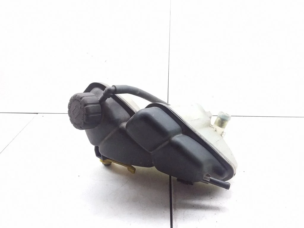 Zbiorniczek wyrównawczy płynu chłodniczego – Mercedes-Benz Klasa A W168 (1997-2004)