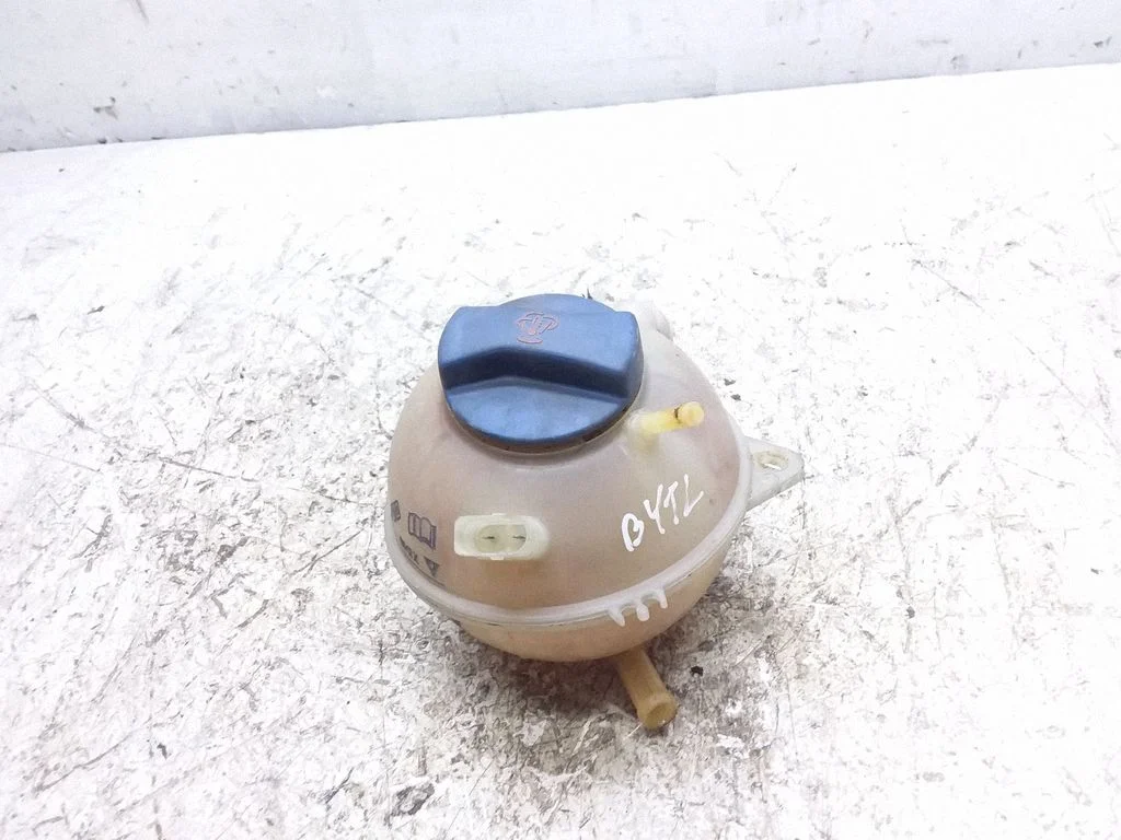 Coolant expansion tank/reservoir 1C0121403