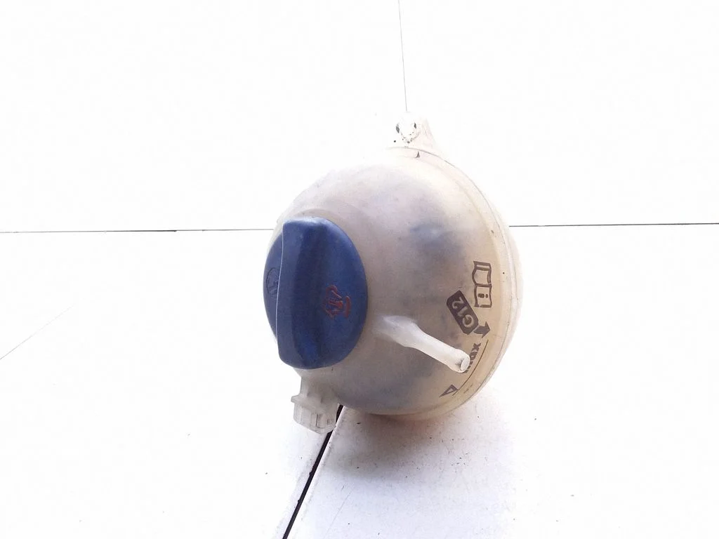 Coolant expansion tank/reservoir 1H0121407