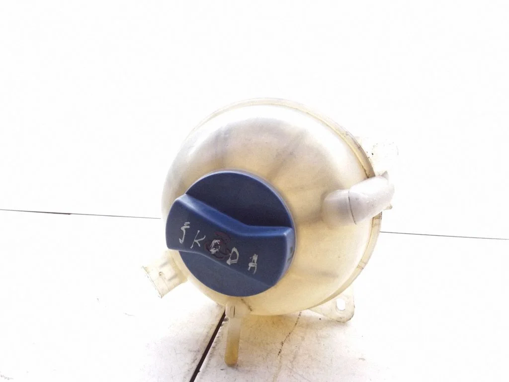 Coolant expansion tank/reservoir 1J0121403