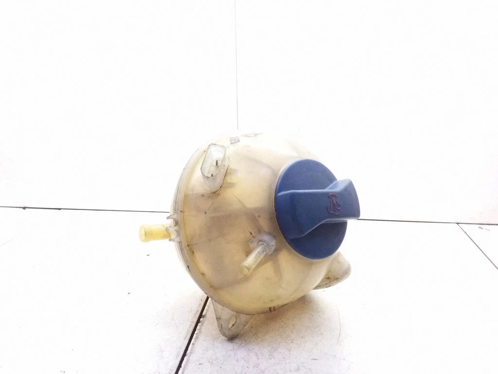 Coolant expansion tank/reservoir 1J0121403B