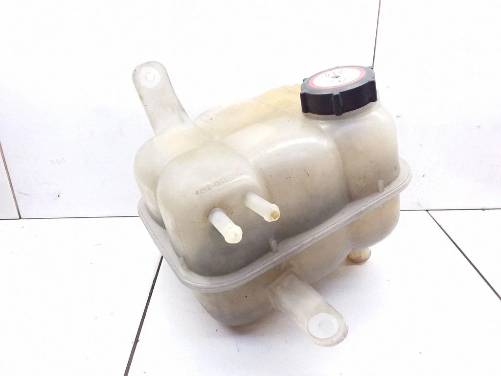 Coolant expansion tank/reservoir YC158A080AD