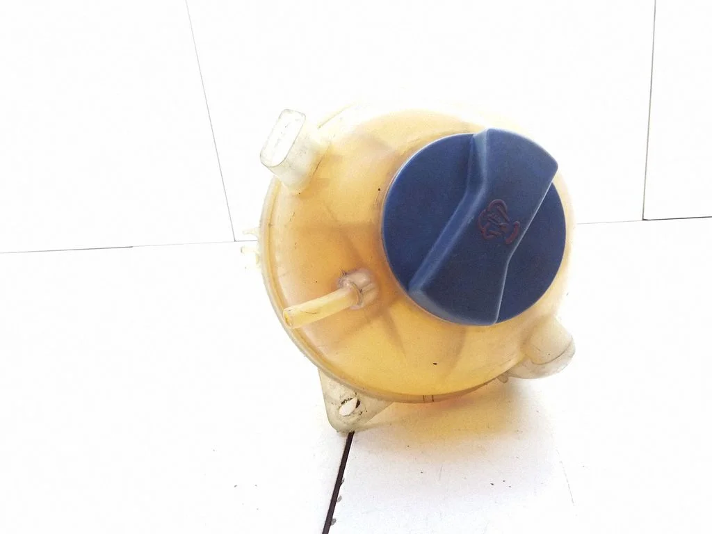 Coolant expansion tank/reservoir 1J0121403