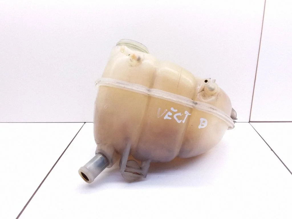Coolant expansion tank/reservoir 90499809