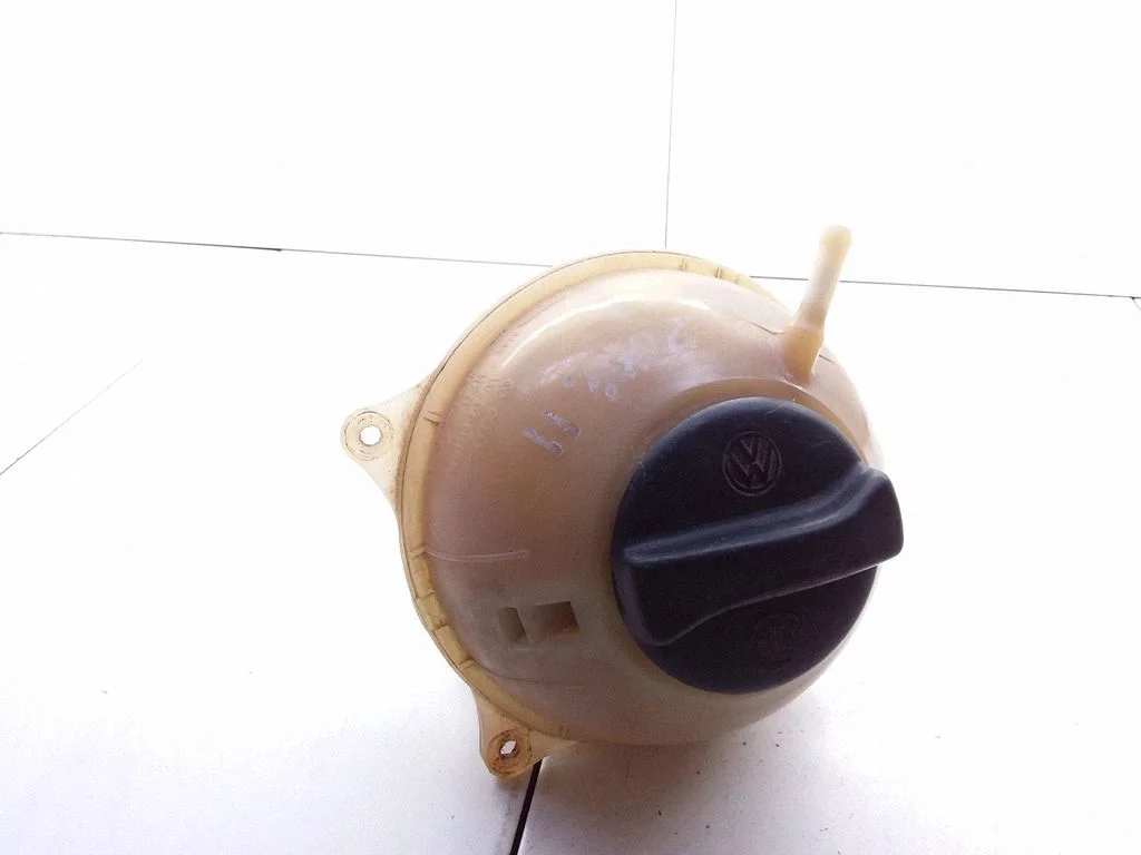 Coolant expansion tank/reservoir 357121407B