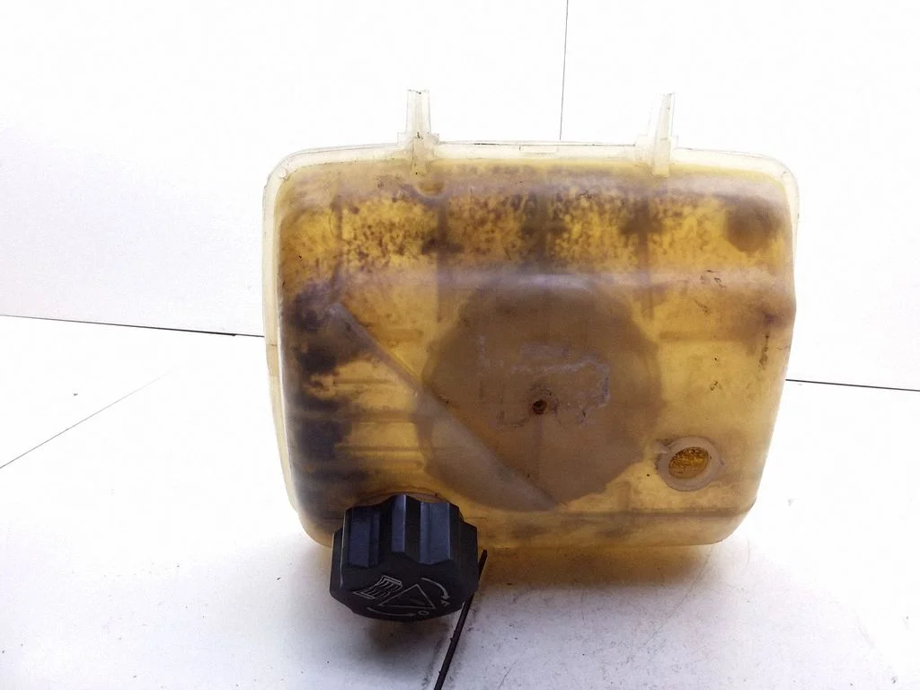 Coolant expansion tank/reservoir 1488949080