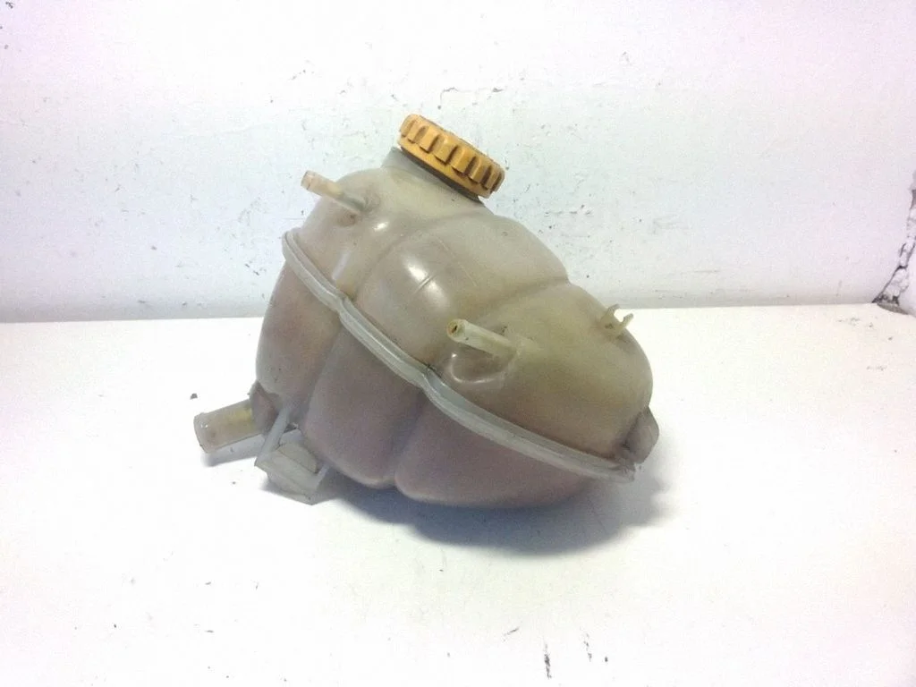 Coolant expansion tank/reservoir 90499809