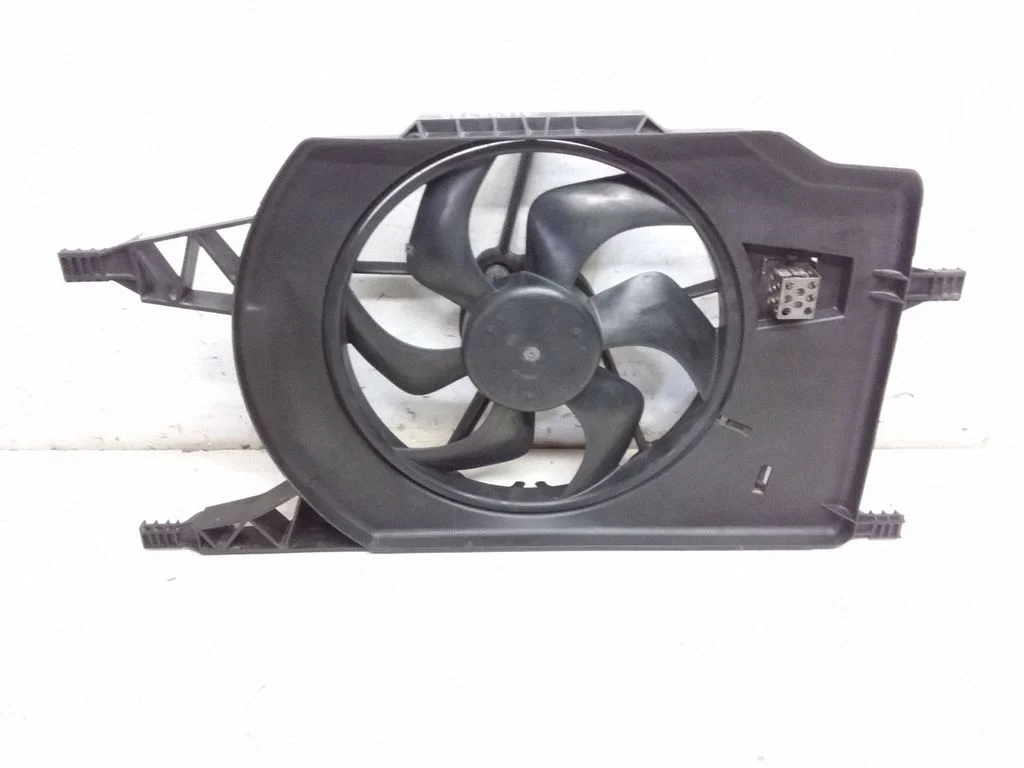 Radiatora ventilatora difuzors 8200025636