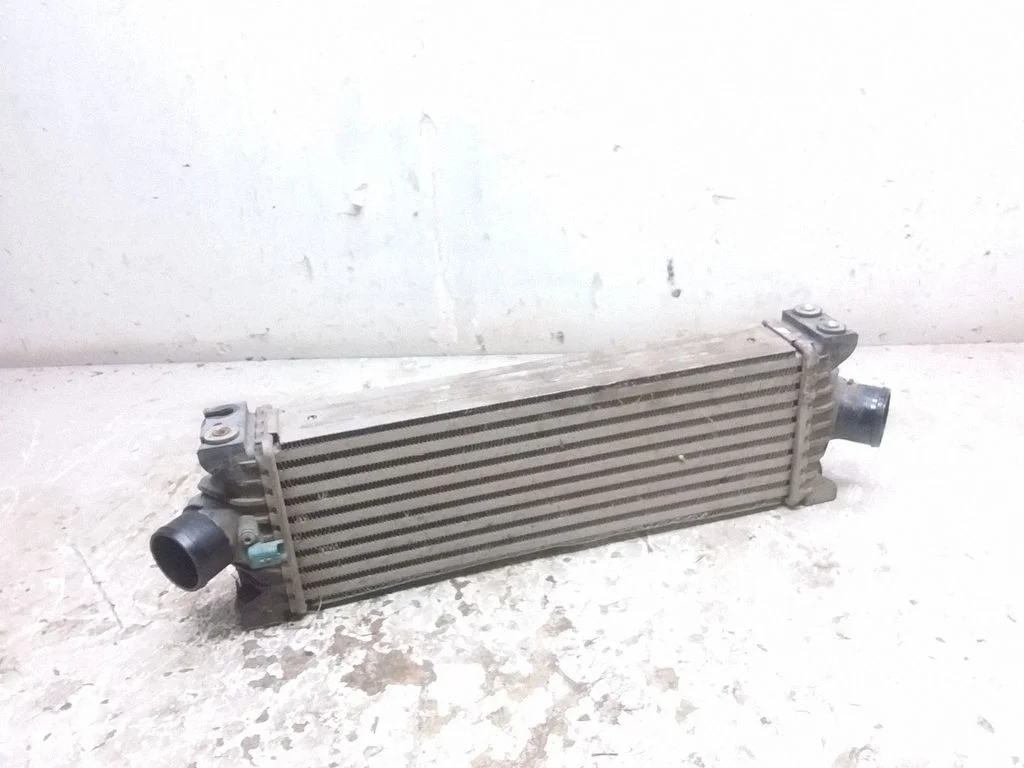Intercooler radiator – Ford Transit Custom (2013-2023)