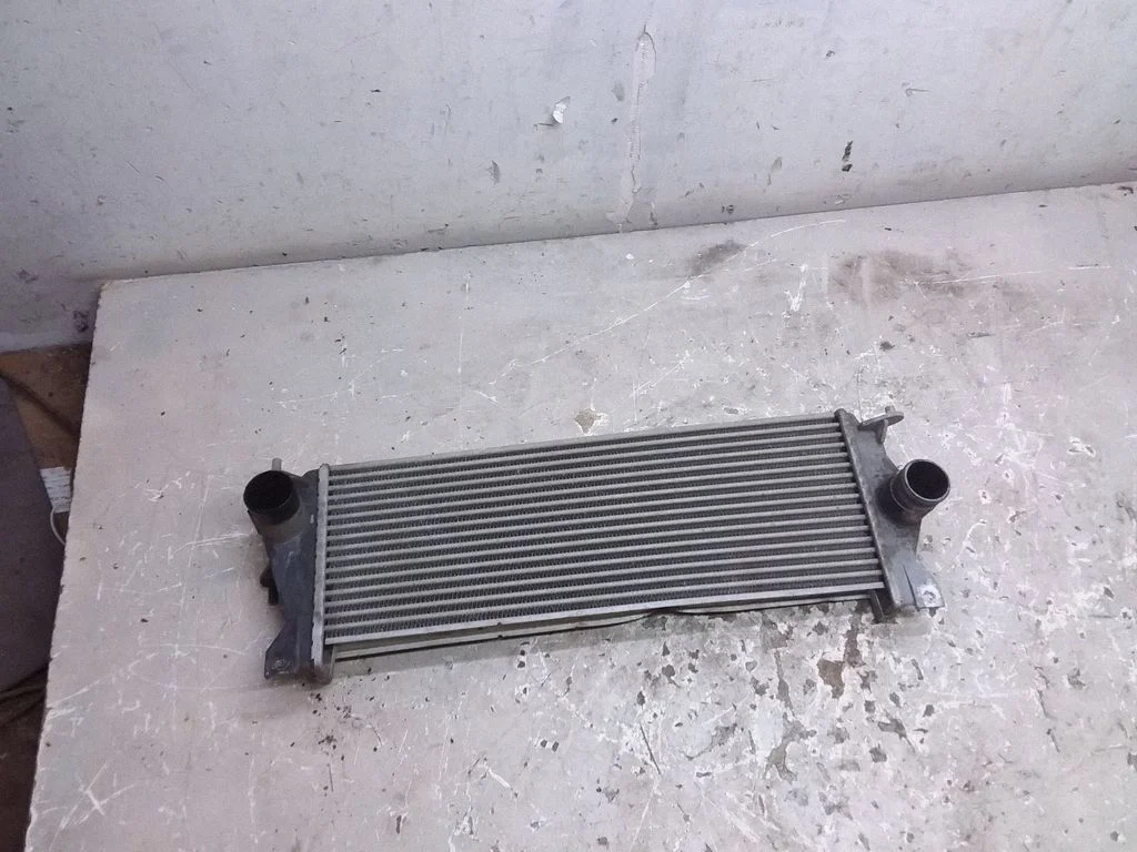 Intercooler L25951