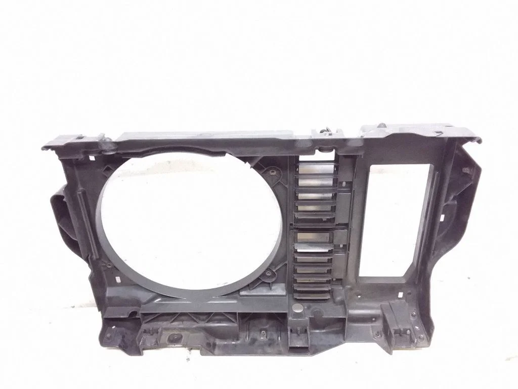 Radiator cooling fan shroud 9646474780