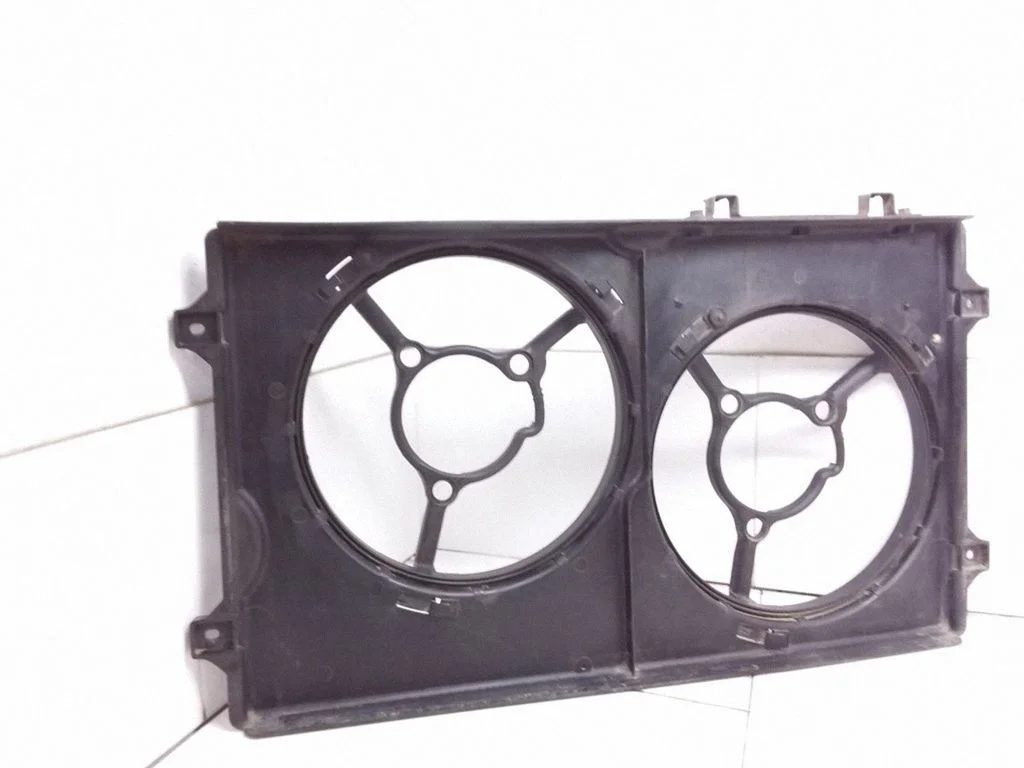 Radiaatori ventilaatori difuusor – Volkswagen Sharan (1996-2000)
