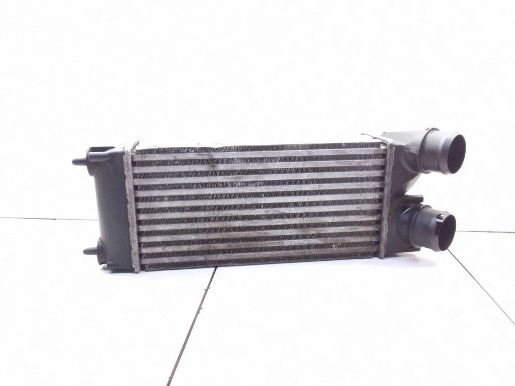 Intercooler radiator 9656503980