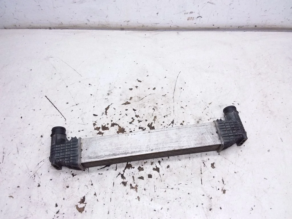 Vahejahuti radiaator 7M0145805