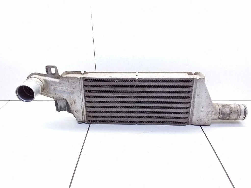 Intercooler radiator 24427069 – Opel Combo C (2001-2011)