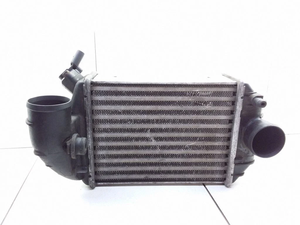 Intercooler radiator – Audi A4 S4 B5 8D (1994-1999)