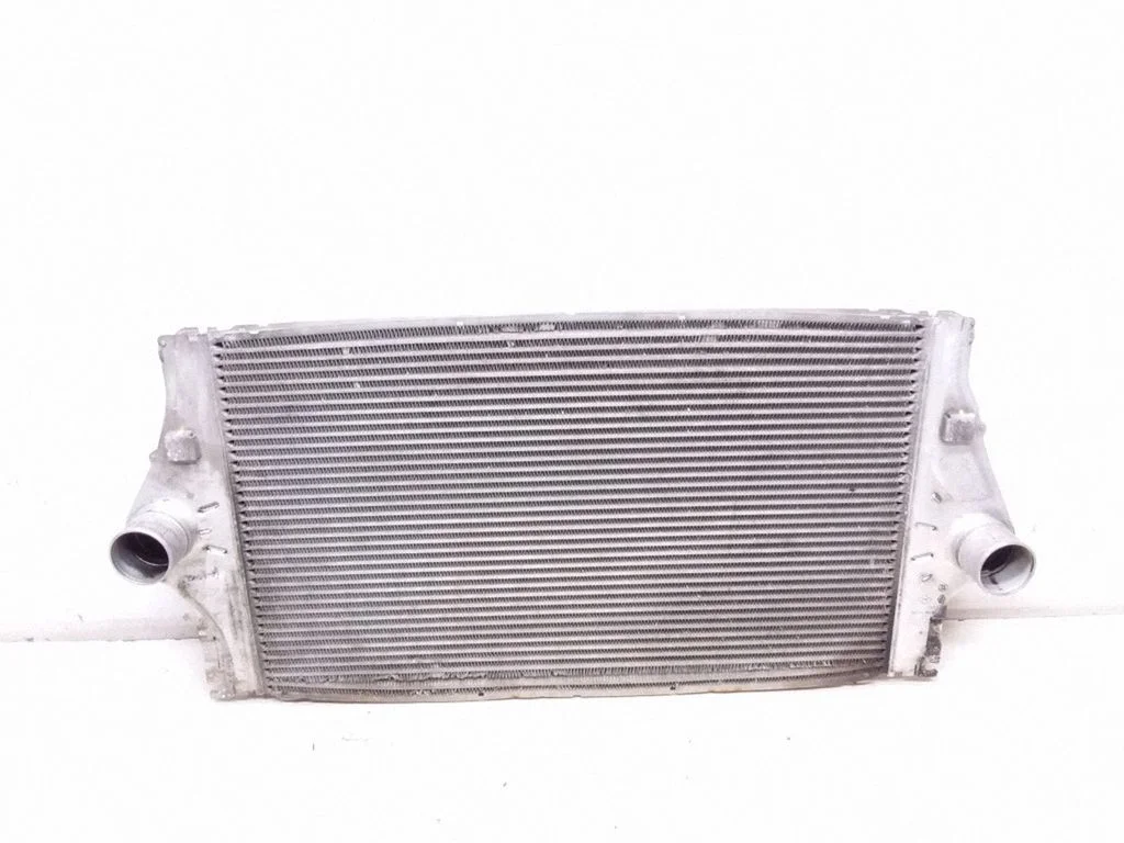 Intercooler radiator 160101453F
