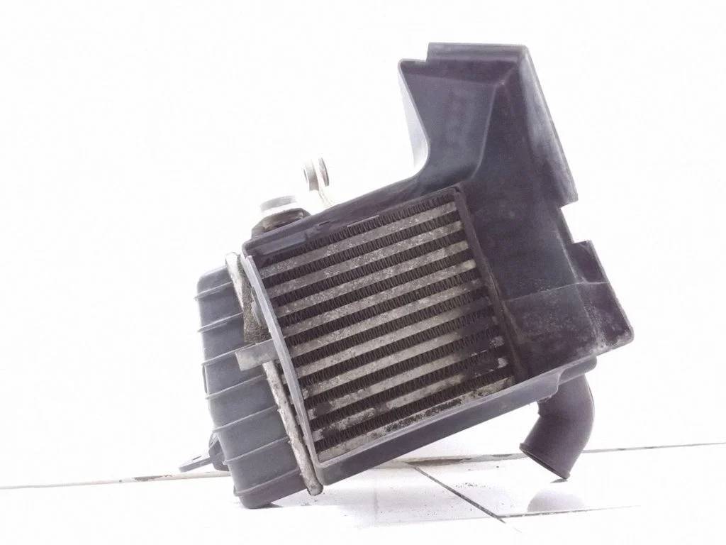 Intercooler radiator 2827127700