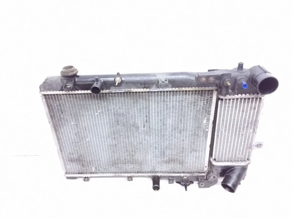 Intercooler radiator 4221319264