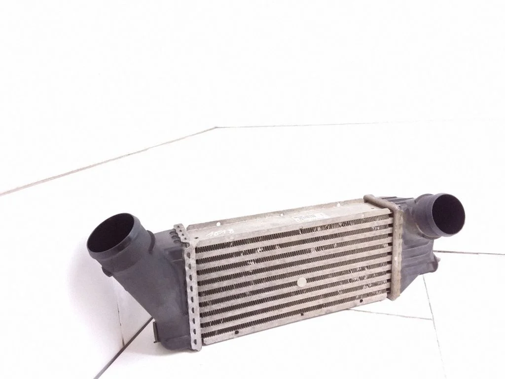Intercooler radiator 9636635380