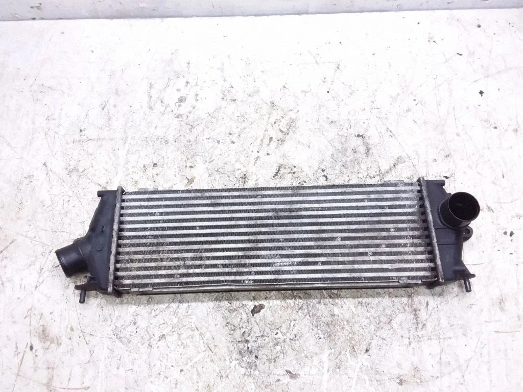 Intercooler radiator – Renault Trafic II (X83) (2001-2014)