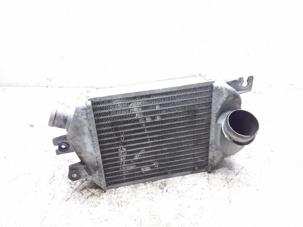 Intercooler radiator SICTM0180