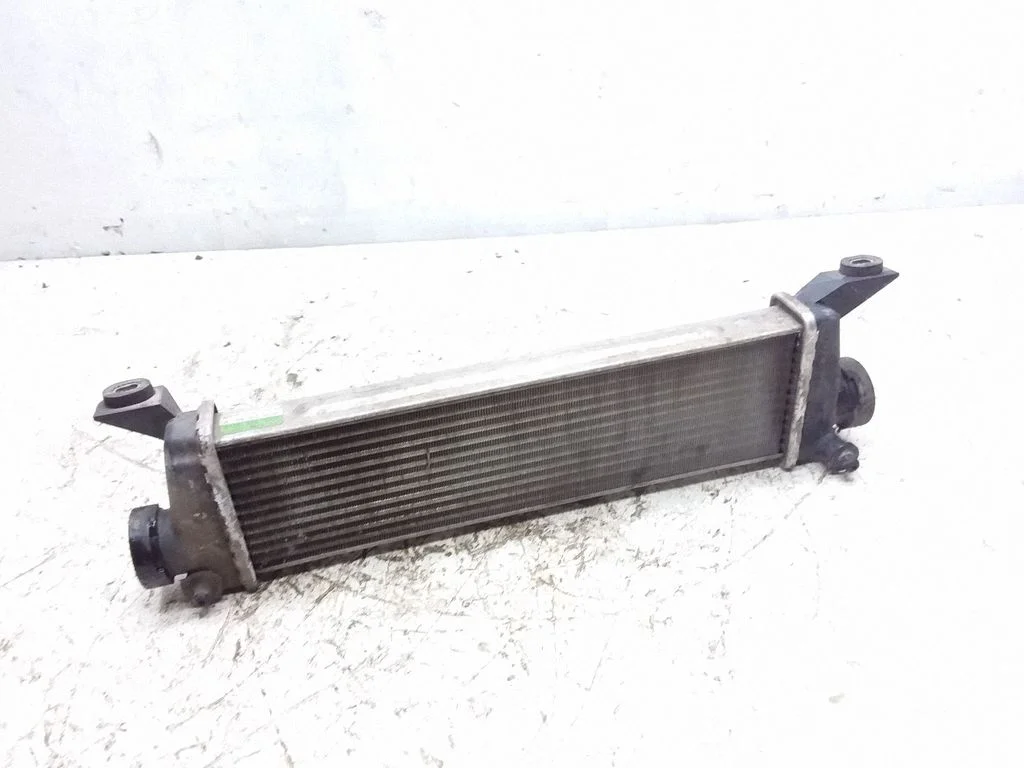 Intercooler radiator – Mercedes-Benz A-Class W168 (1997-2004)