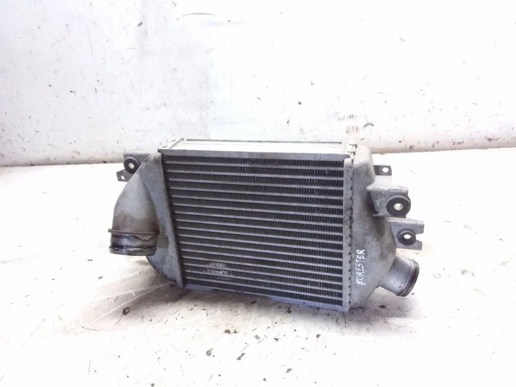 Intercooler radiator – Subaru Forester SH (2008-2013)