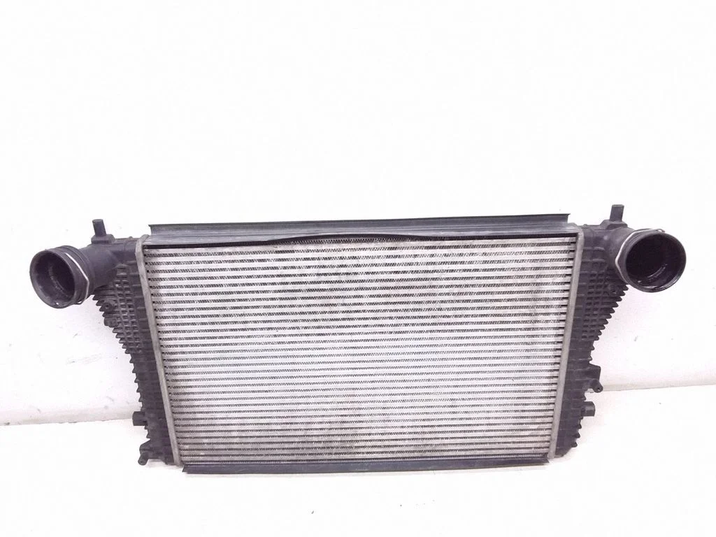 Intercooler radiator – Skoda Octavia Mk2 (1Z) (2004-2013)