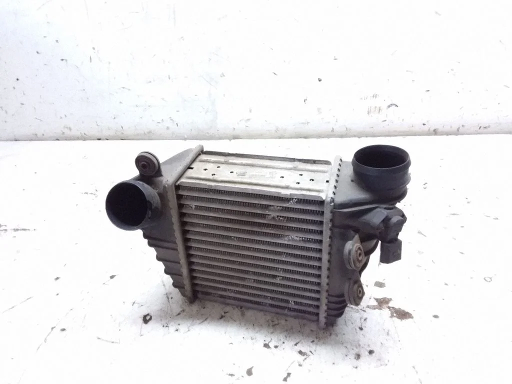 Intercooler radiator – Skoda Octavia Mk1 (1U) (1996-2004)