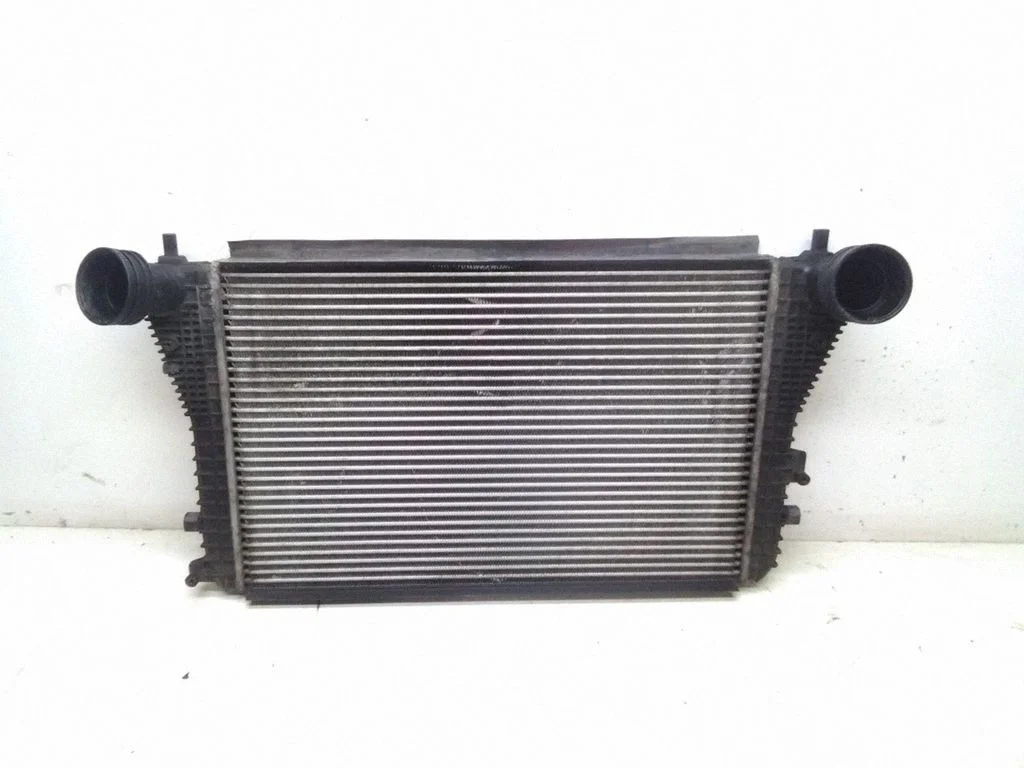Intercooler radiator 1K0145803E