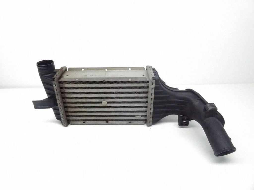 Intercooler 24436438DF1