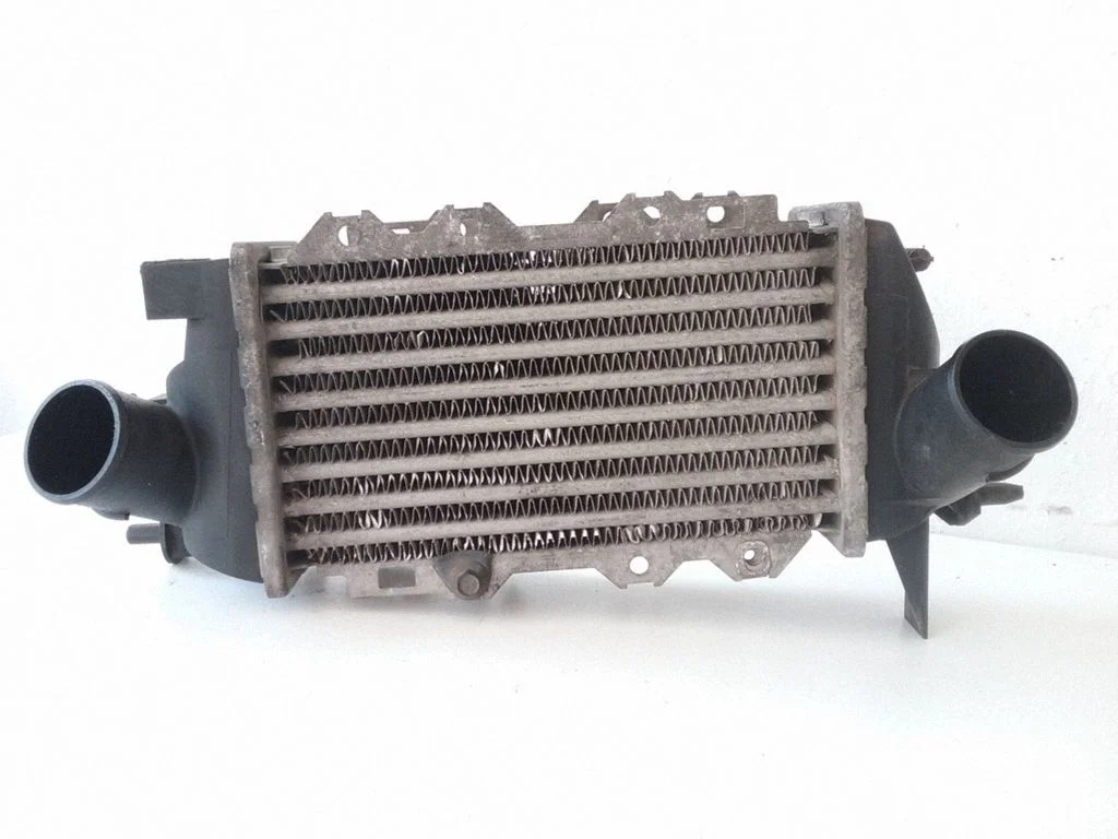 Intercooler radiator – Opel Vectra B (1996-2002)