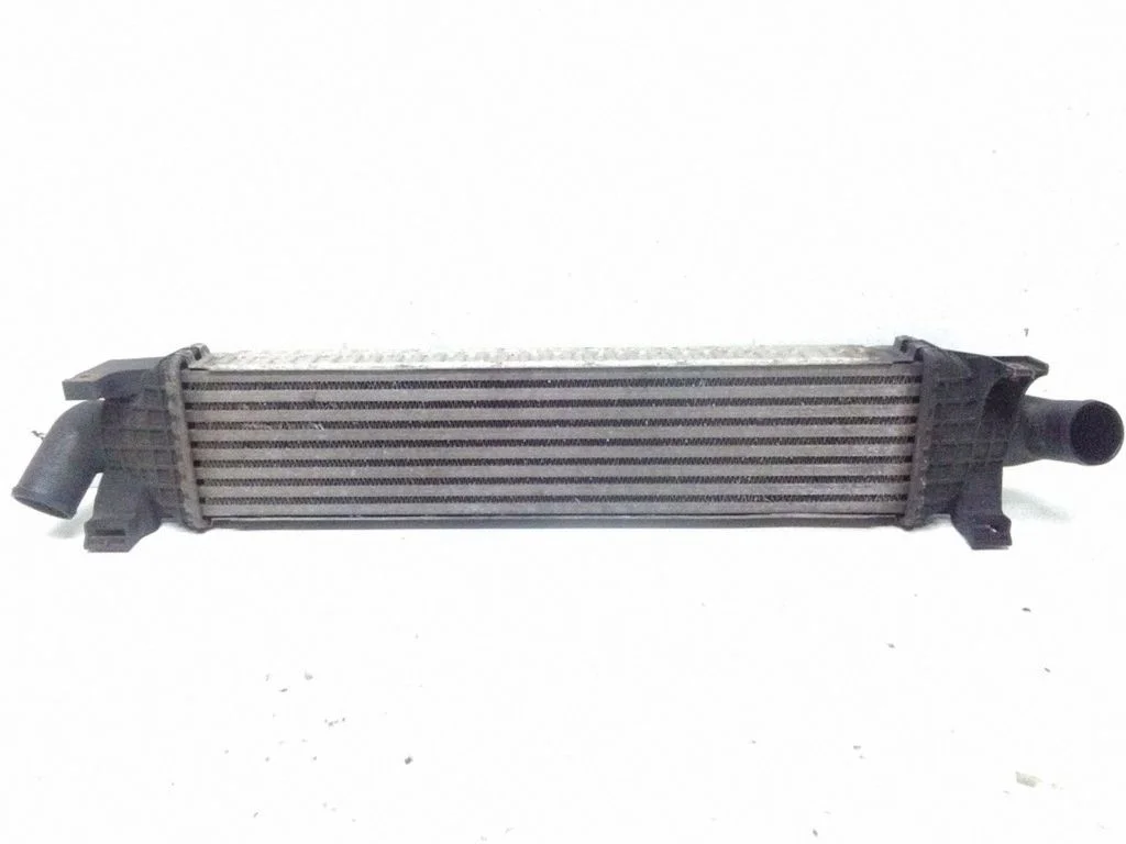Intercooler radiator – Ford Focus C-MAX (2003-2010)