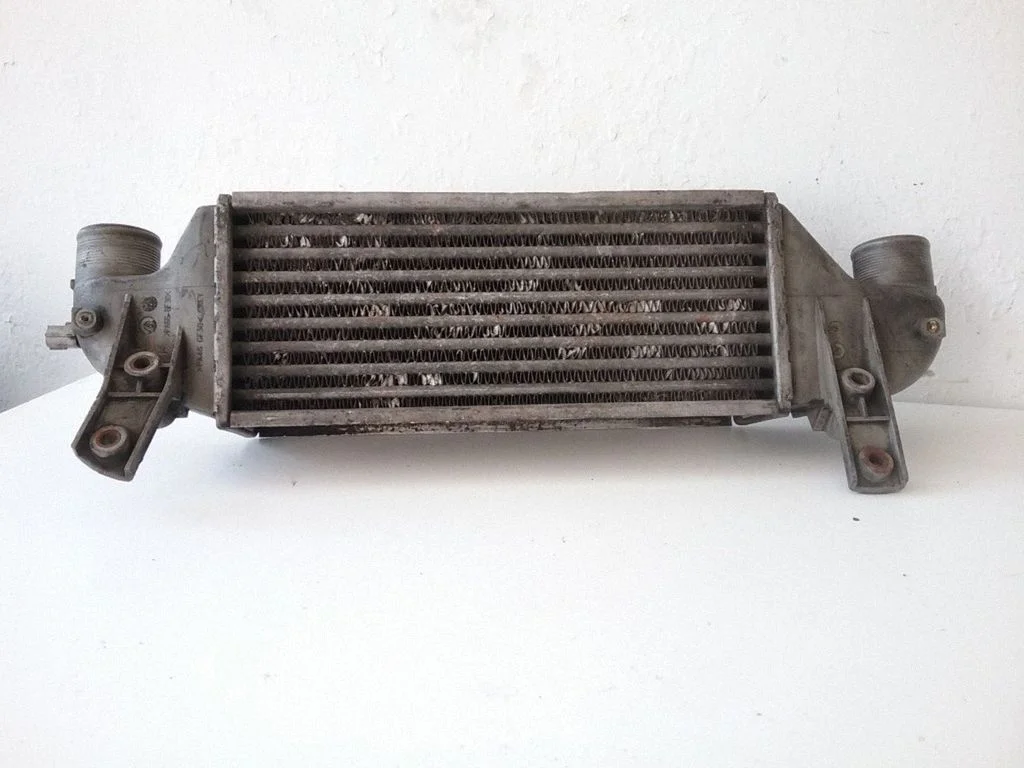 Intercooler 1M5Q9L440BA