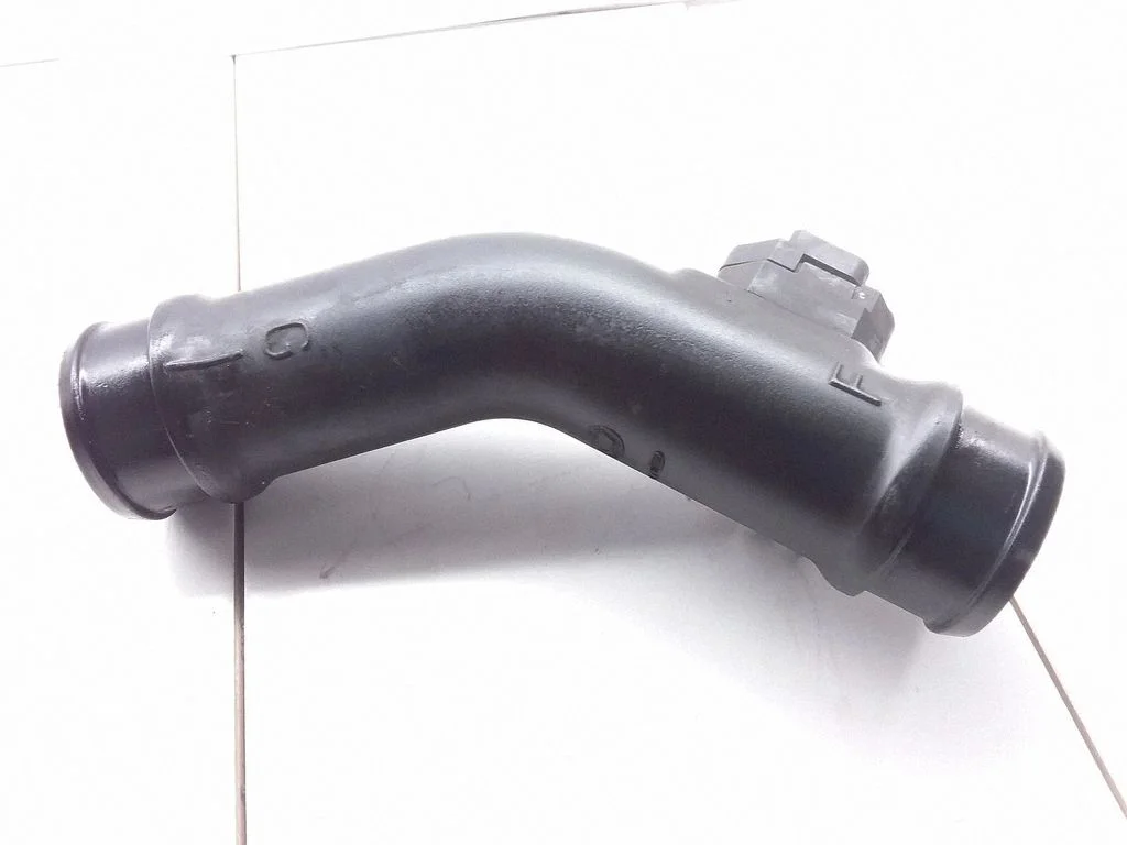Wąż / rura intercoolera – Volkswagen Sharan (2001-2010)