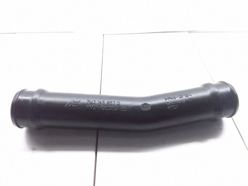 Intercooler hose/pipe – Volkswagen Sharan (2001-2010)